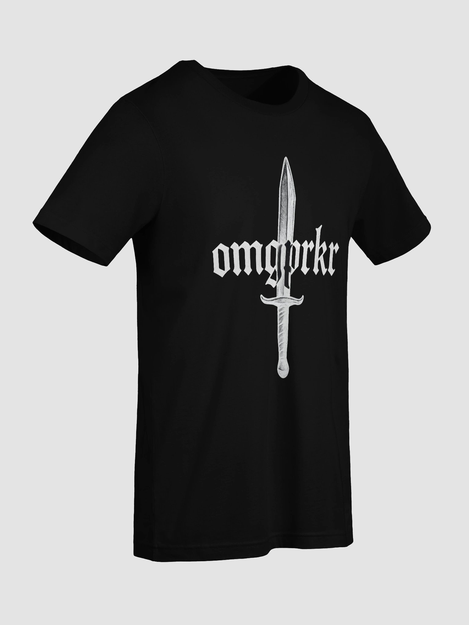 Dagger Black product image (9)