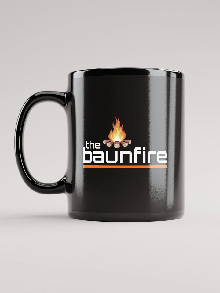 the baunfire Mug product image (1)