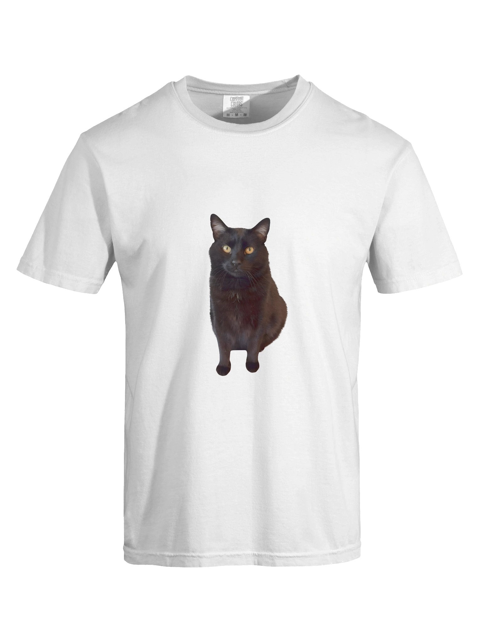 Mamba T-shirt product image (7)