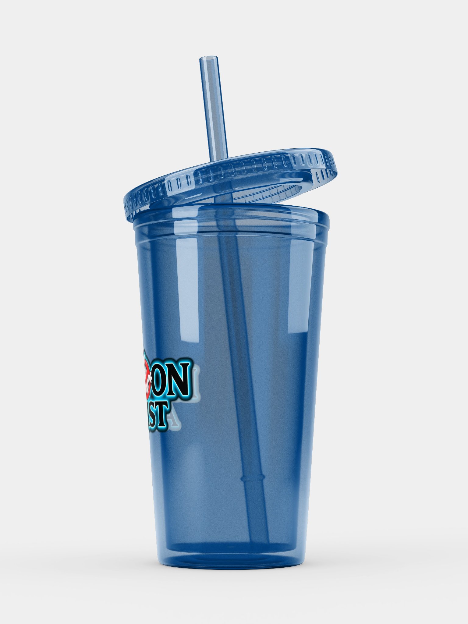 Balloon Artist Ghost Patrol Tumbler product image (5)
