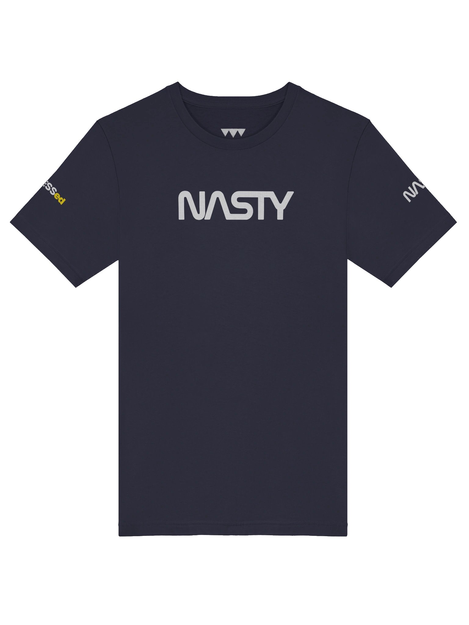 NASTY MEDIA ★ BASE 2ND LAYER rePRESSed LTD product image (5)