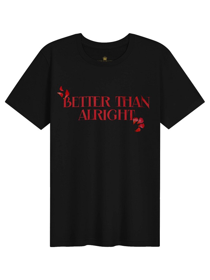 Better Than Alright product image (3)