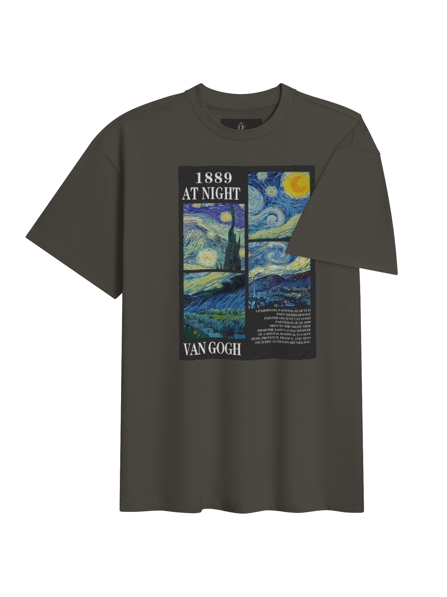 1889 VAN GOGH product image (4)
