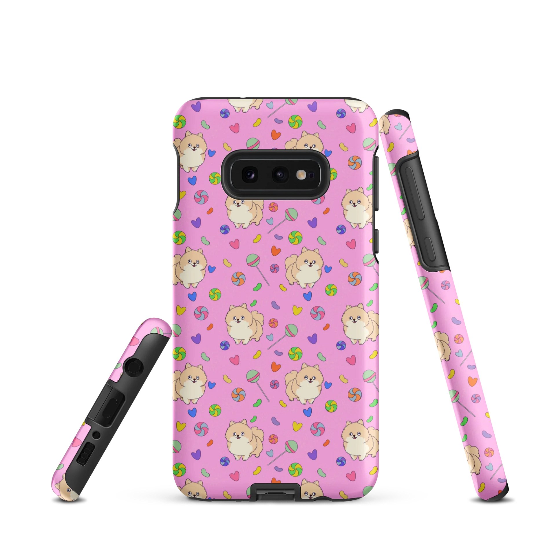 CandyPom Samsung Case product image (2)