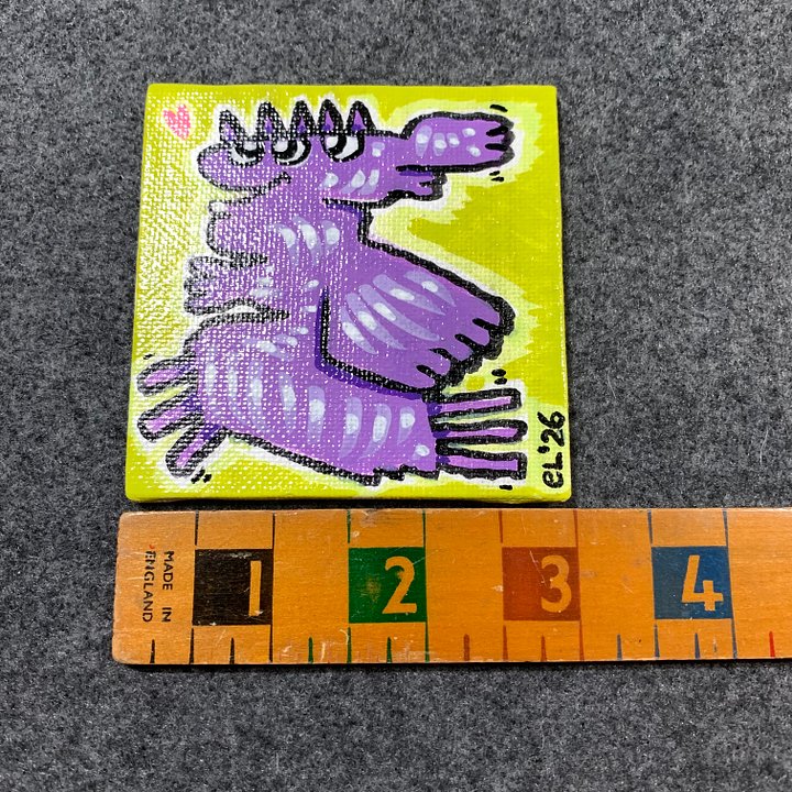Ella, the Flying Flabbergaster product image (2)
