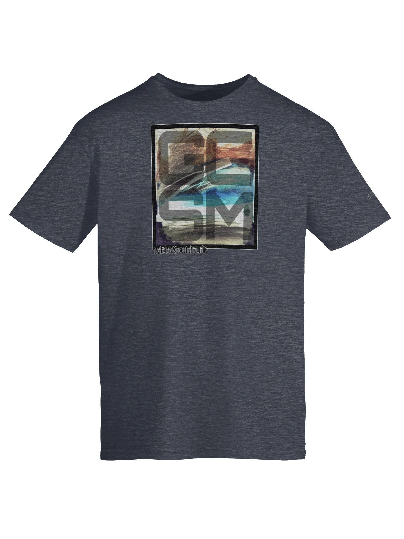 GCSMT-Shirt product image (9)