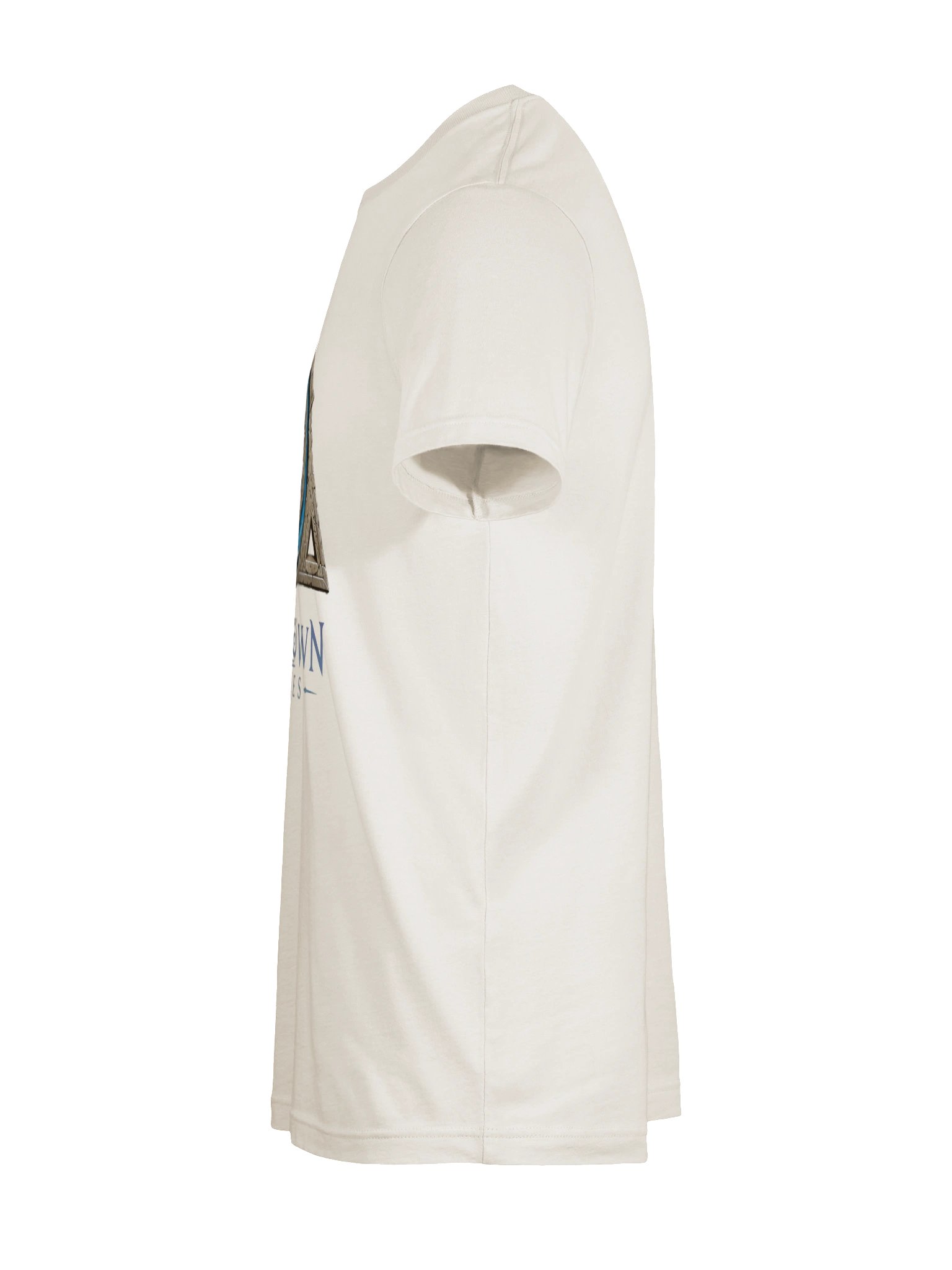 Unknown Shores Logo Tee product image (9)