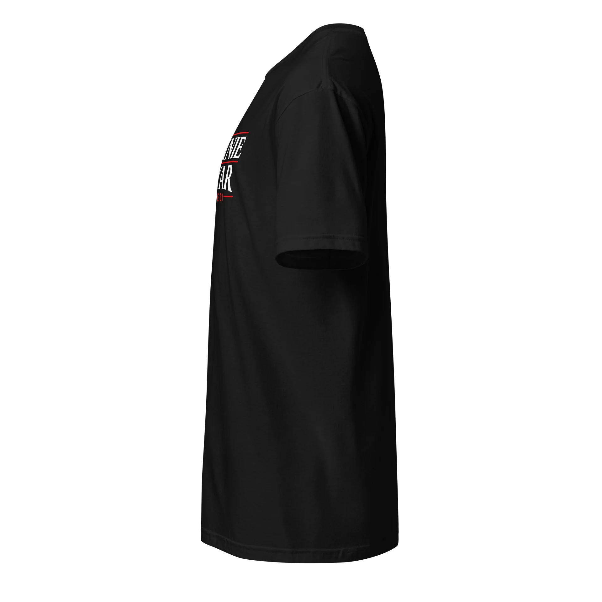 Ronnie Fryar Comedy Signature Logo T-Shirt product image (12)