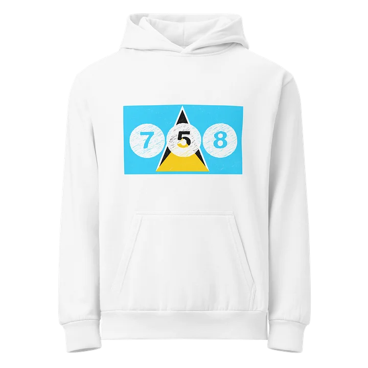 758 Urban Vibe Hoodie product image (9)