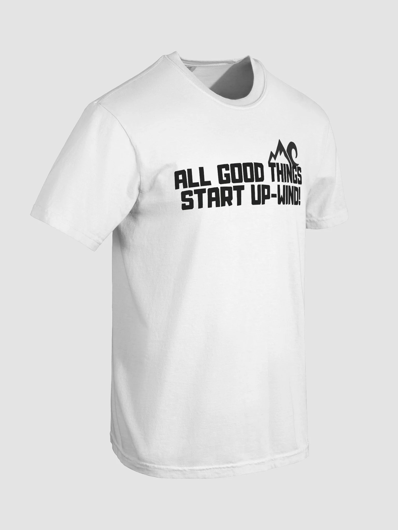 All good things Cookie T product image (8)