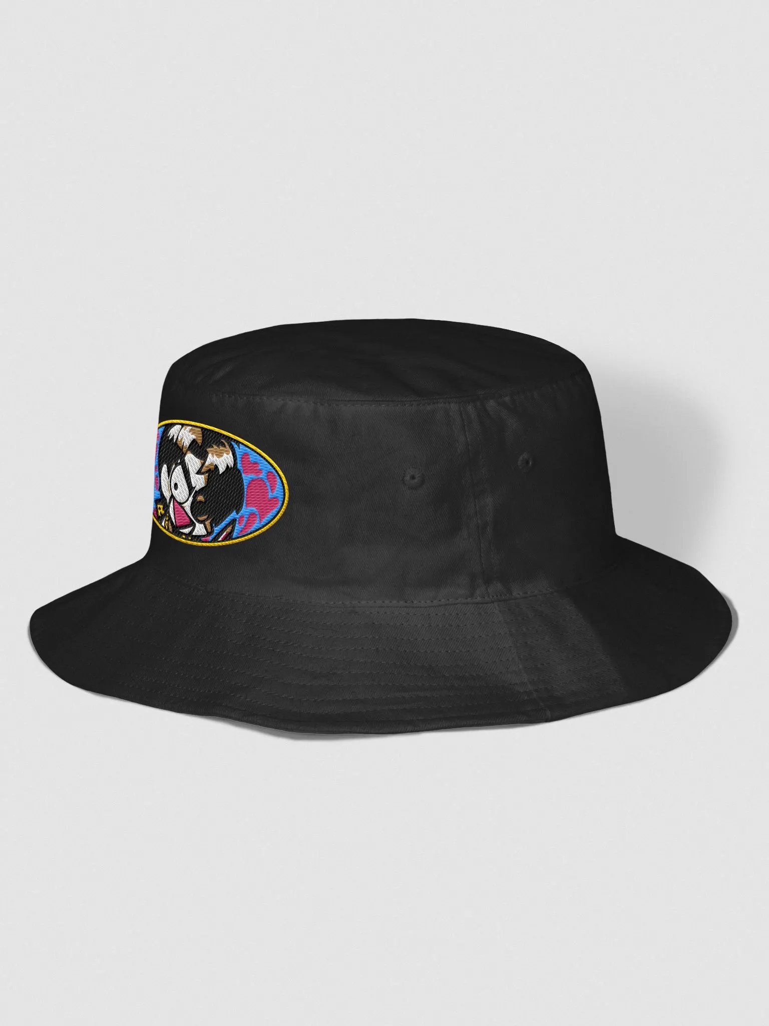 KIRYU-CHAN!! Bucket Hat product image (2)