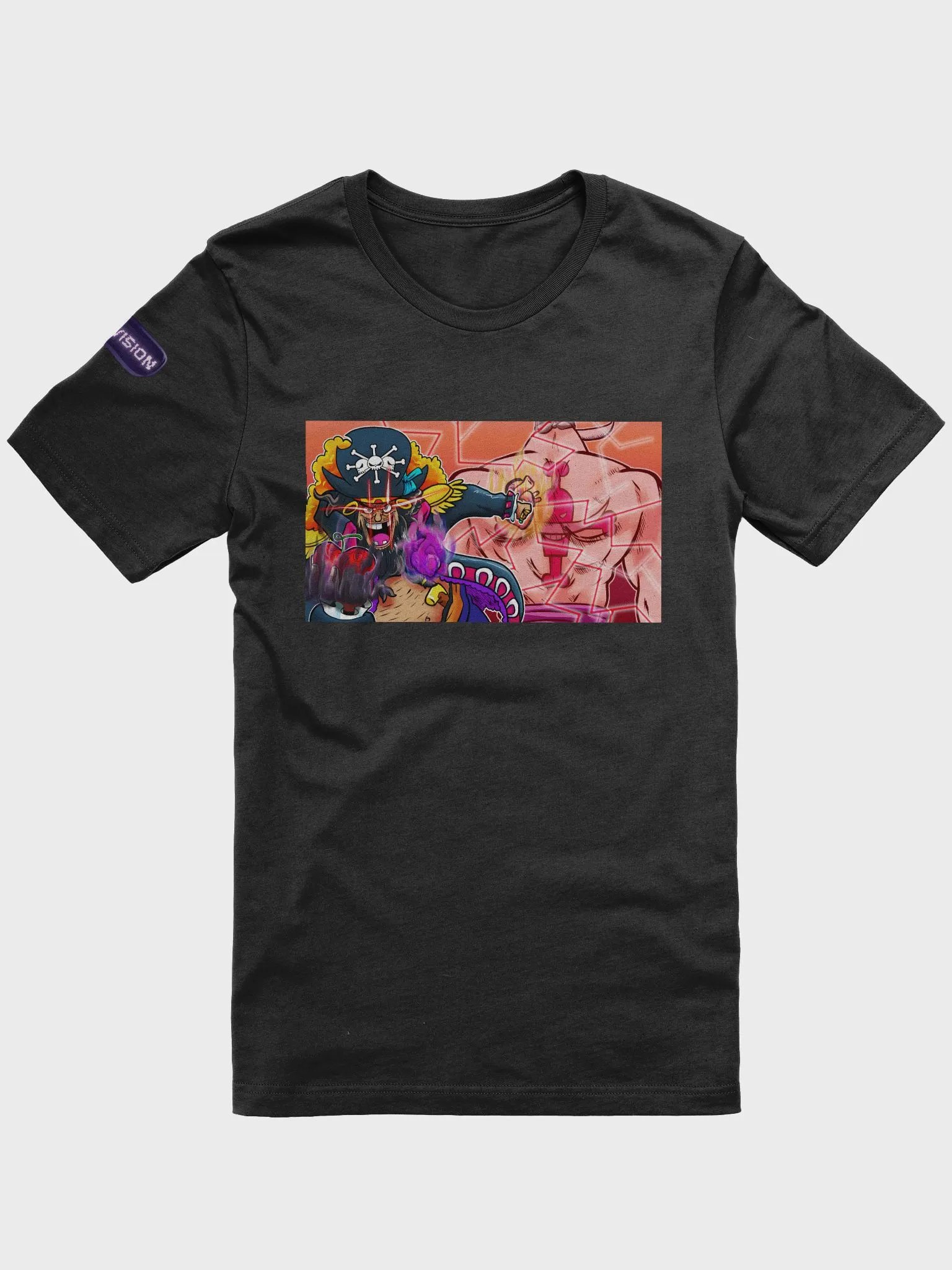 BLACKBEARD IS EVERYTHING! SHIRT product image (1)