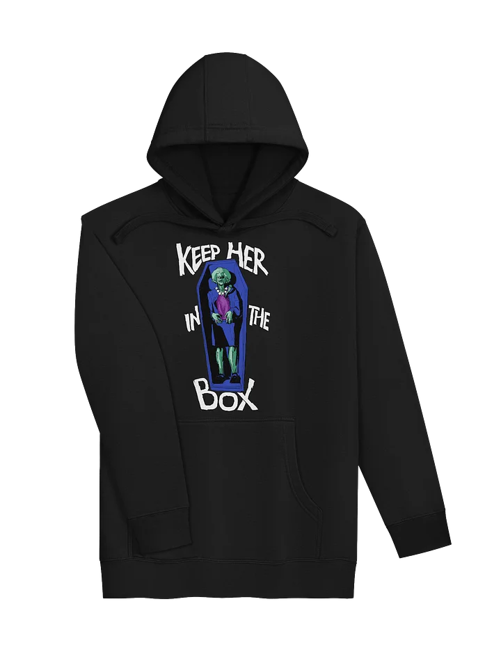 DING DONG - HOODIE product image (2)