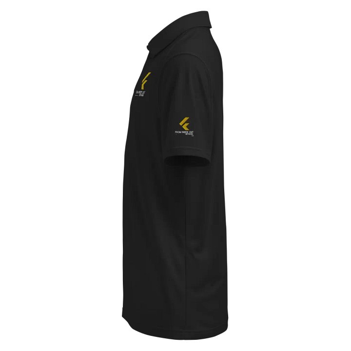 Directional Motion Men's Polo product image (2)
