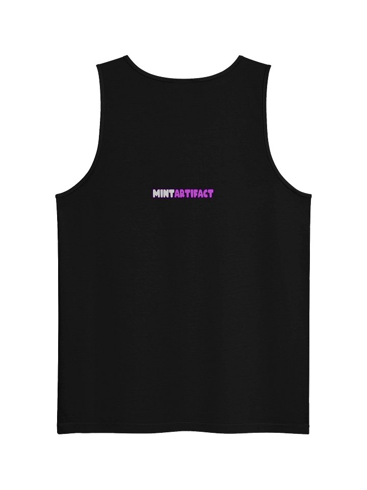 Spoops and brews Tank product image (2)