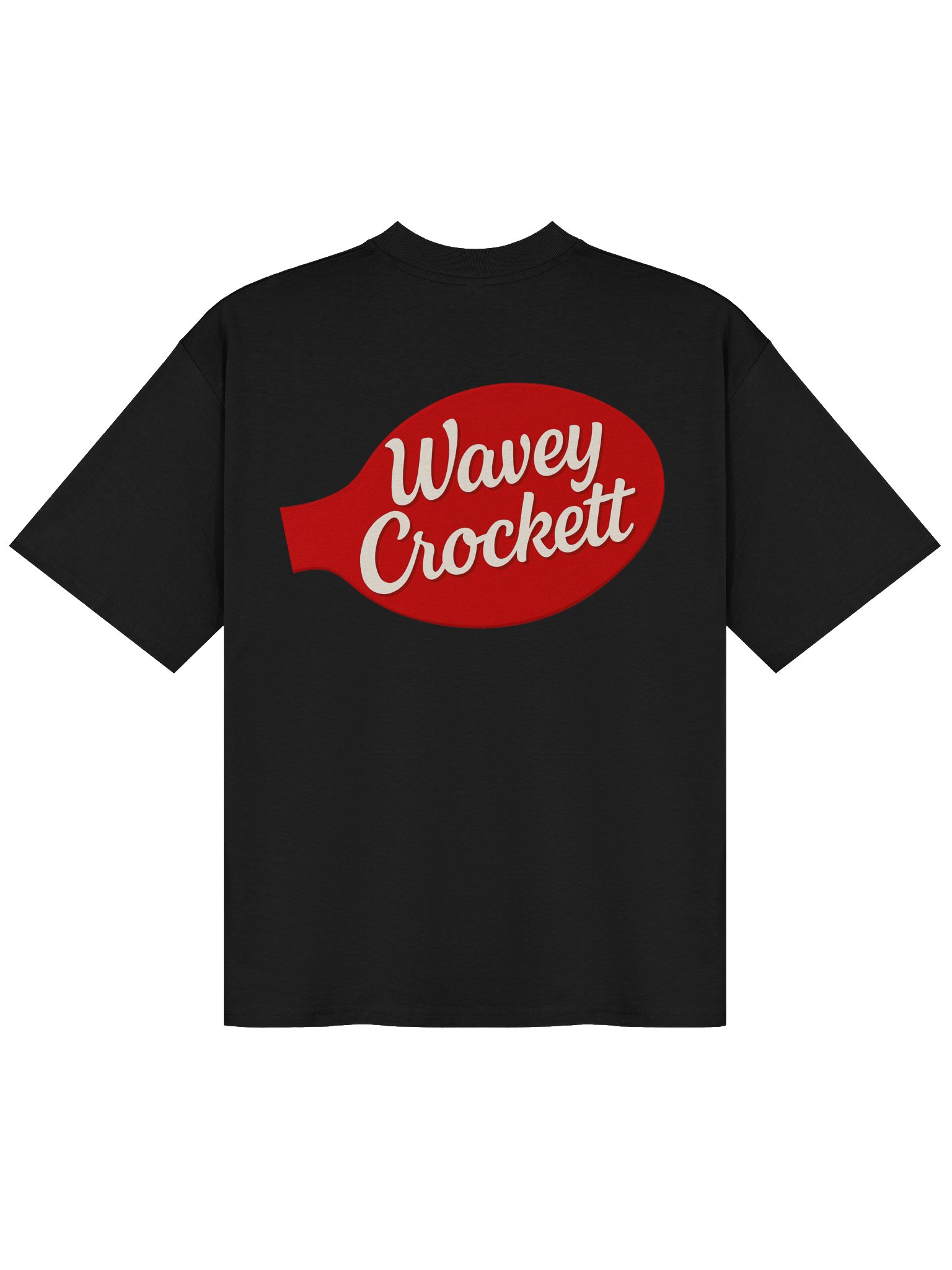 Wavey Crockett (Spinoff) product image (2)