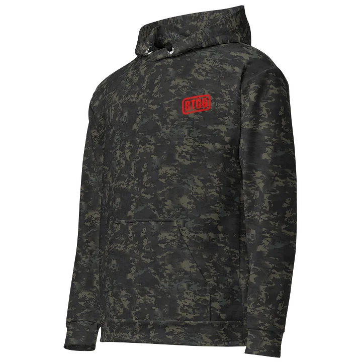 BFA Hoodie product image (2)