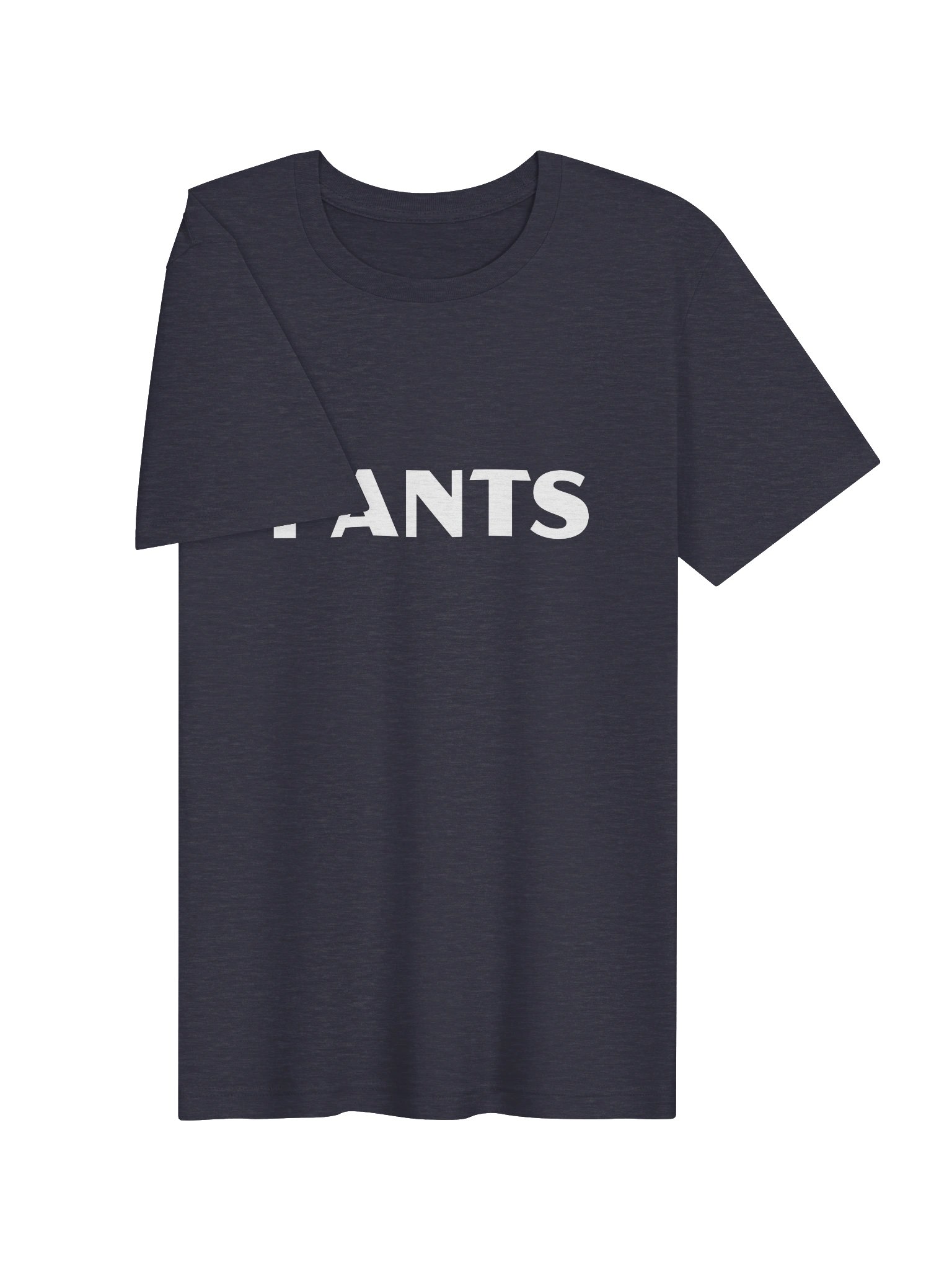 Pants Unisex Tee product image (2)