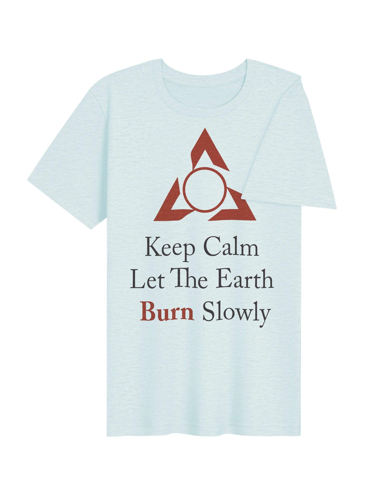 Keep calm | Bella+Canvas Unisex Supersoft T-Shirt product image (94)