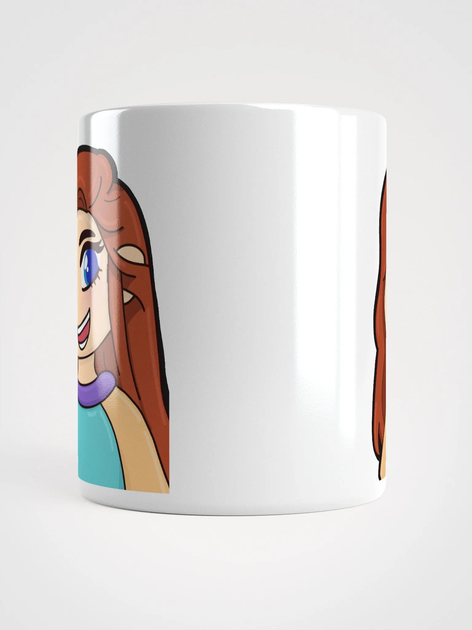 Happy Face Mug product image (13)