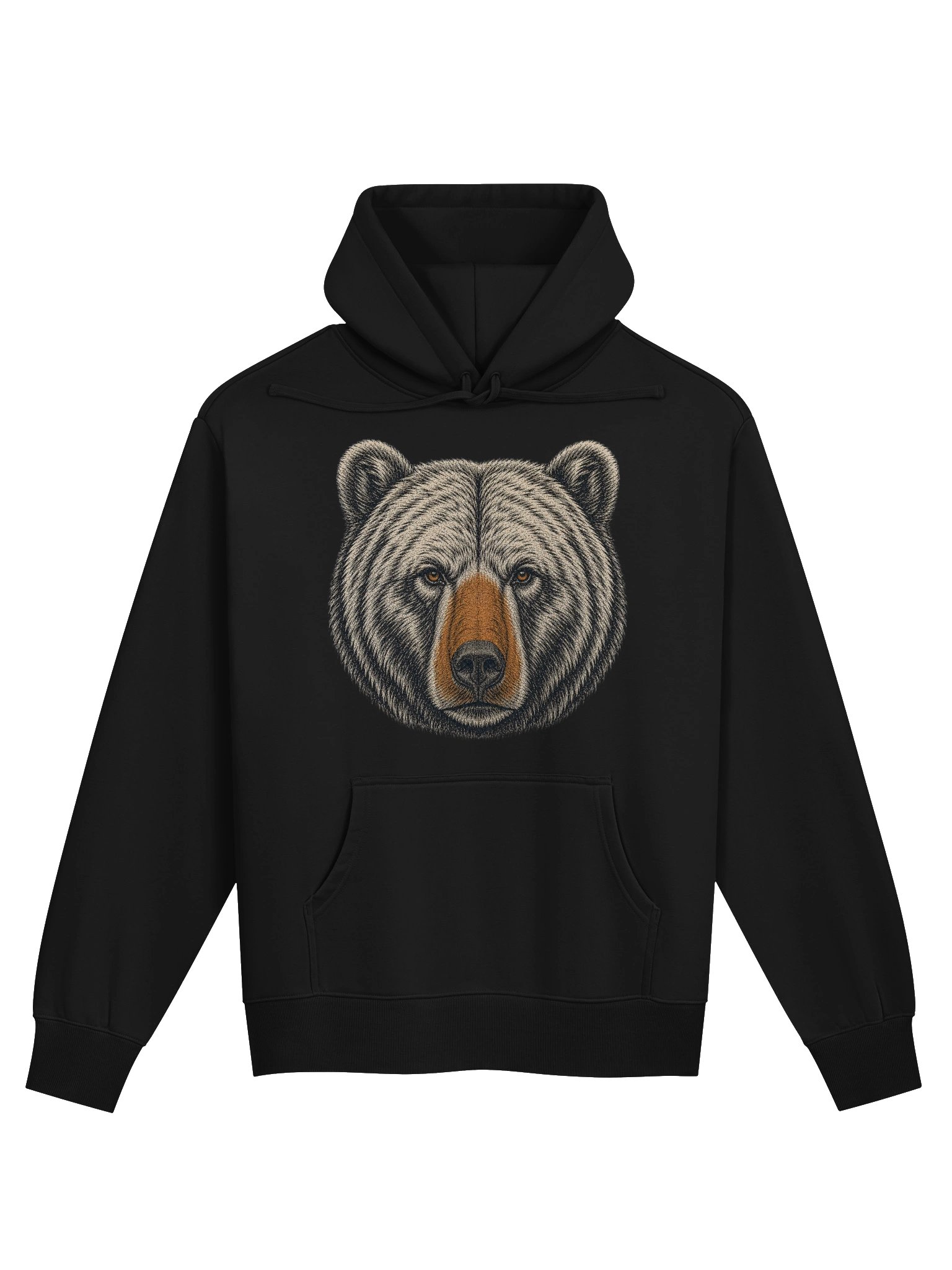 Big Bear Hoodie product image (5)