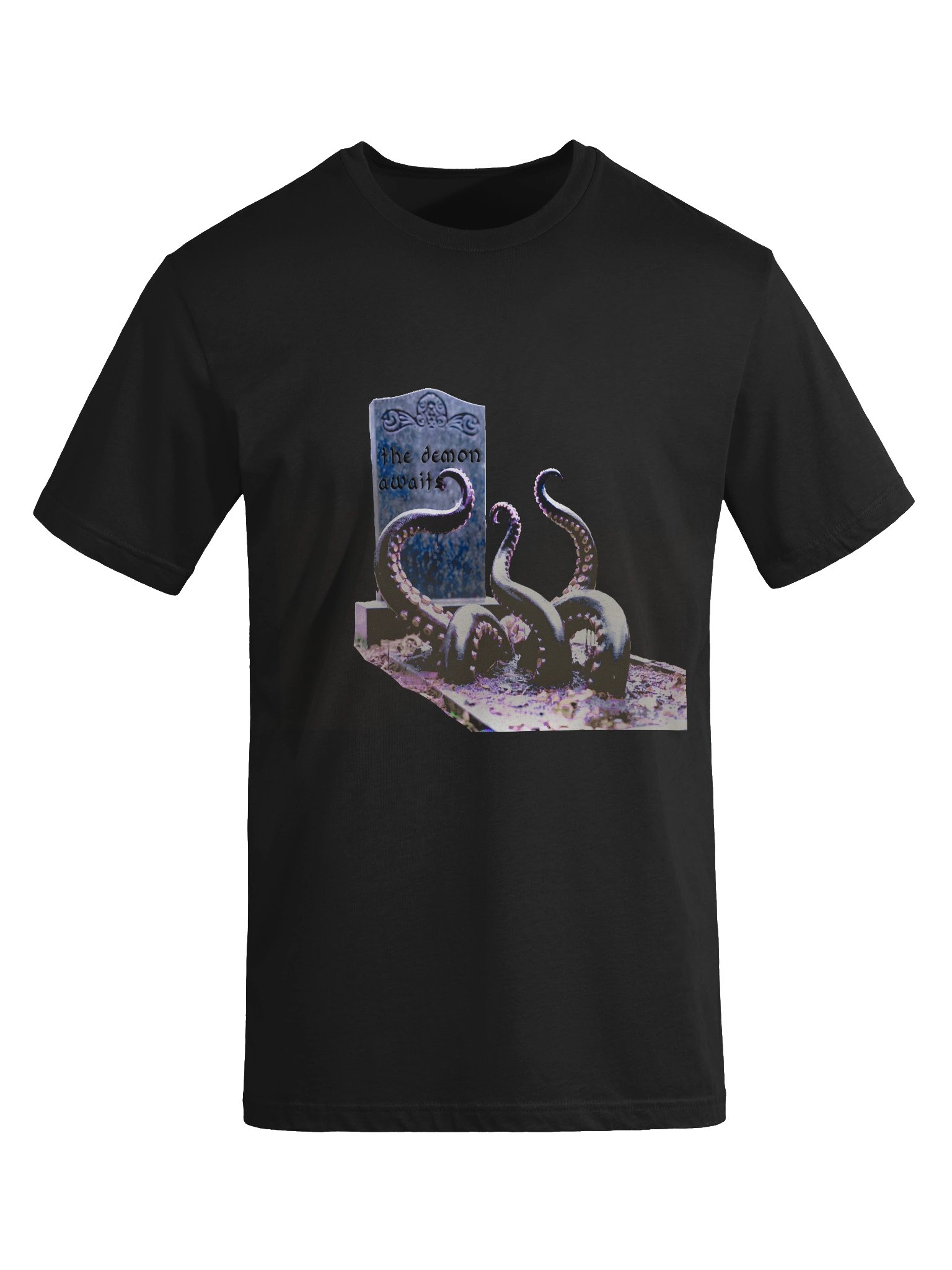 Demon Slumber Tee product image (33)