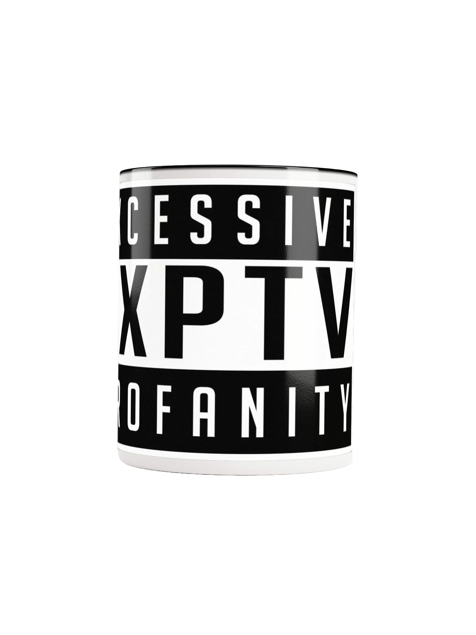 Classic EXPTV Mug V1 product image (2)