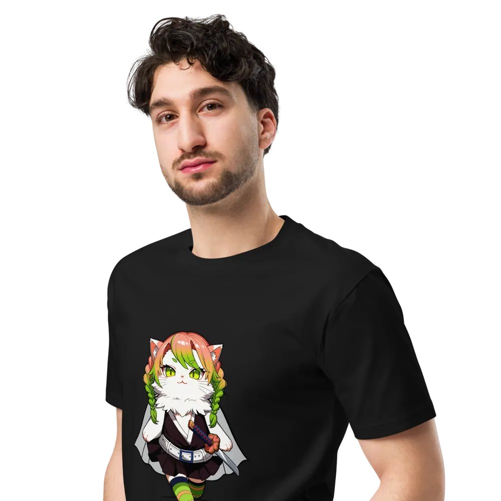 Catsuri - Meow Hashira product image (5)