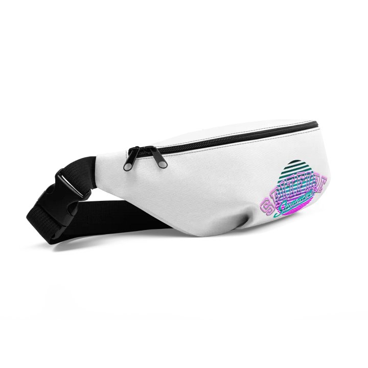 Spitfire Summer Fanny Pack product image (2)