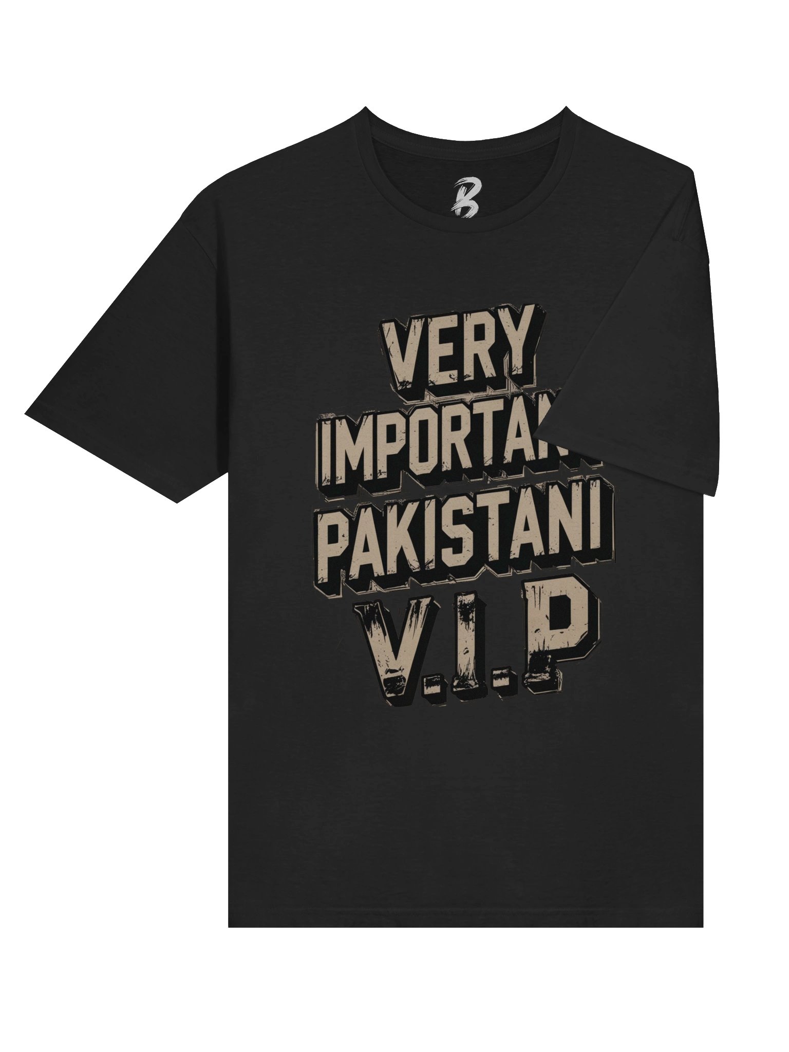 Very Important Pakistani – V.I.P Identity Statement product image (6)