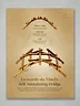 Leonardo da Vinci's Bridge (Unframed poster)
