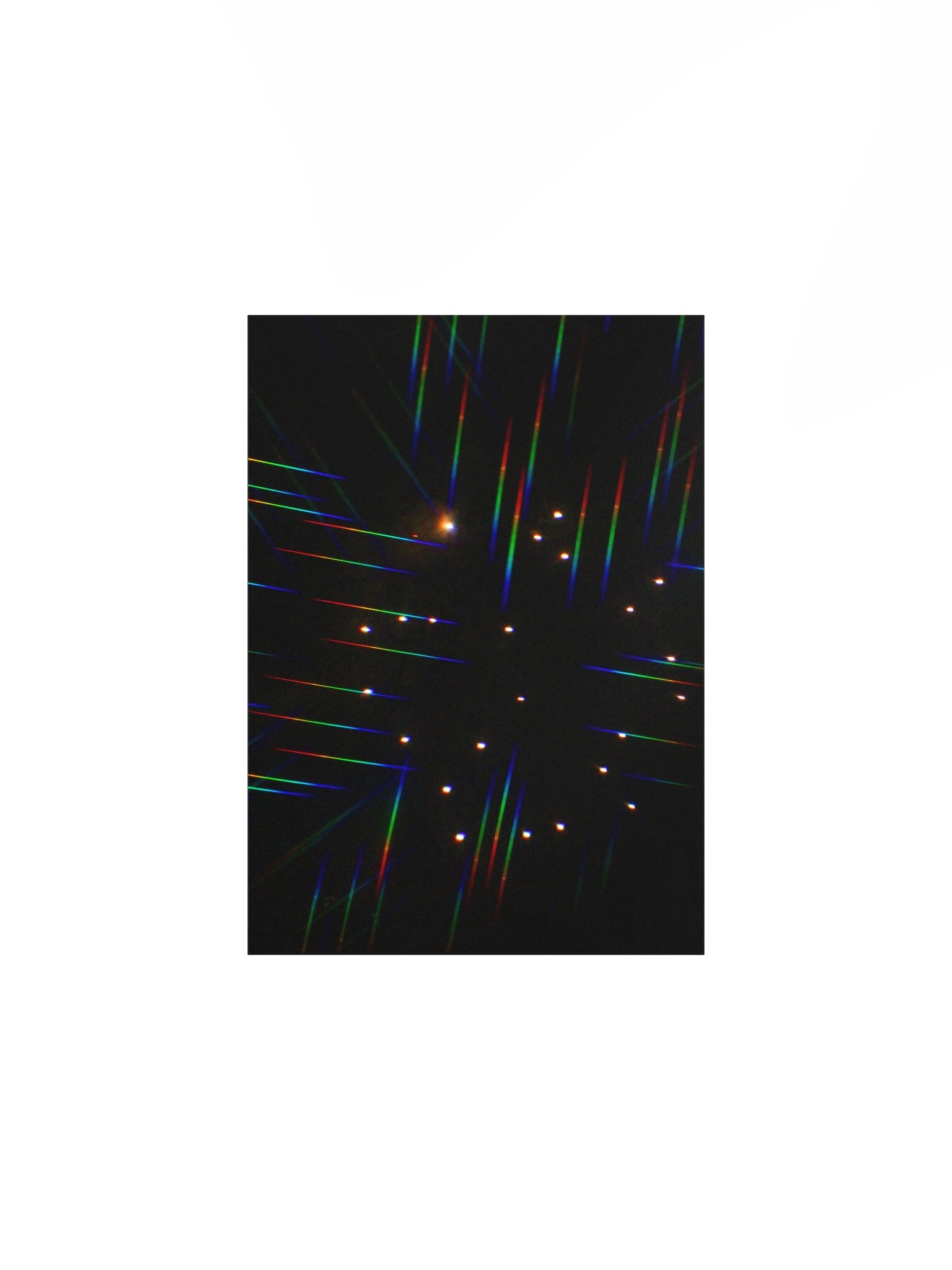 Fireworks Through 3D Glasses 4 product image (1)