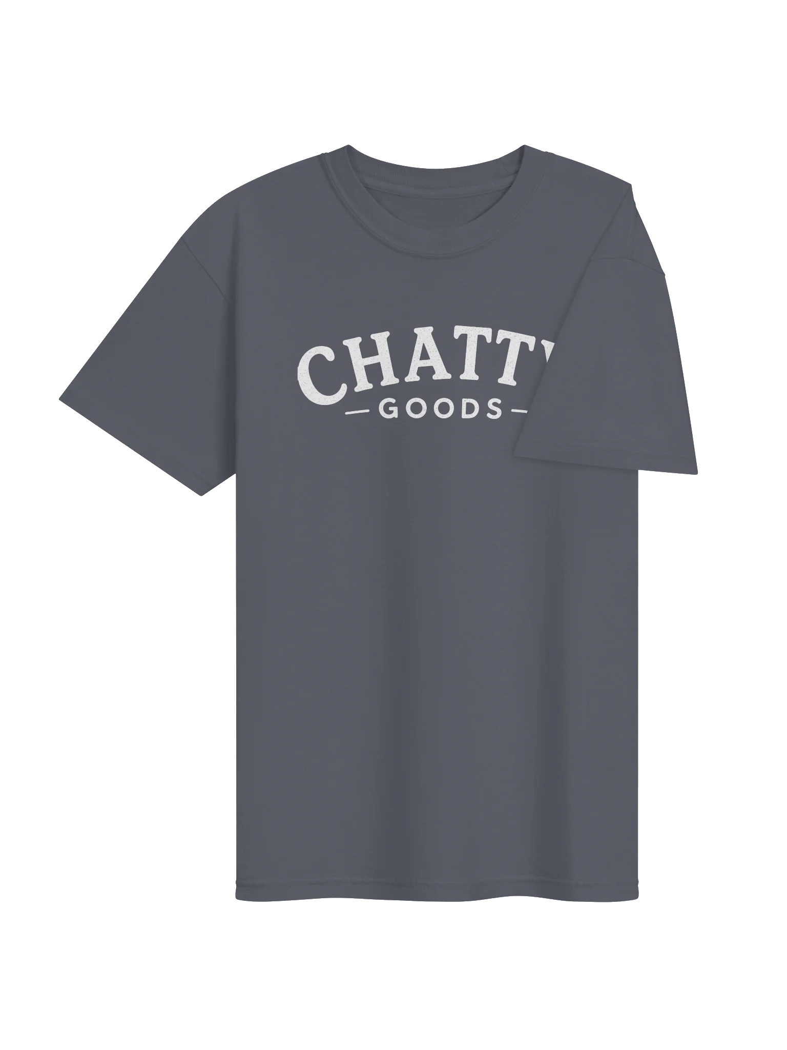 The Big Chatty Tee | Chatty Crew Collection product image (68)