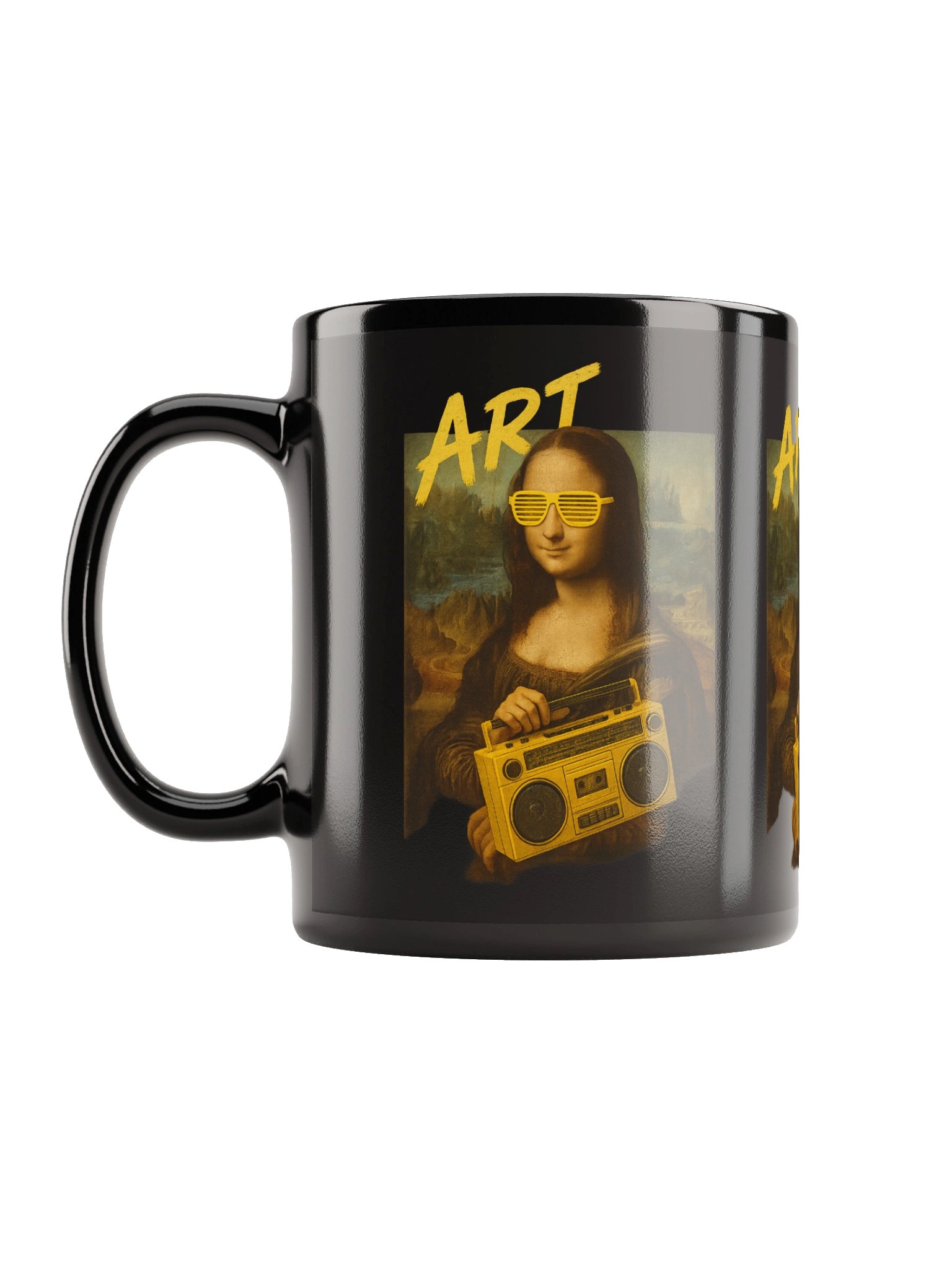 BCR: ART MUG product image (6)