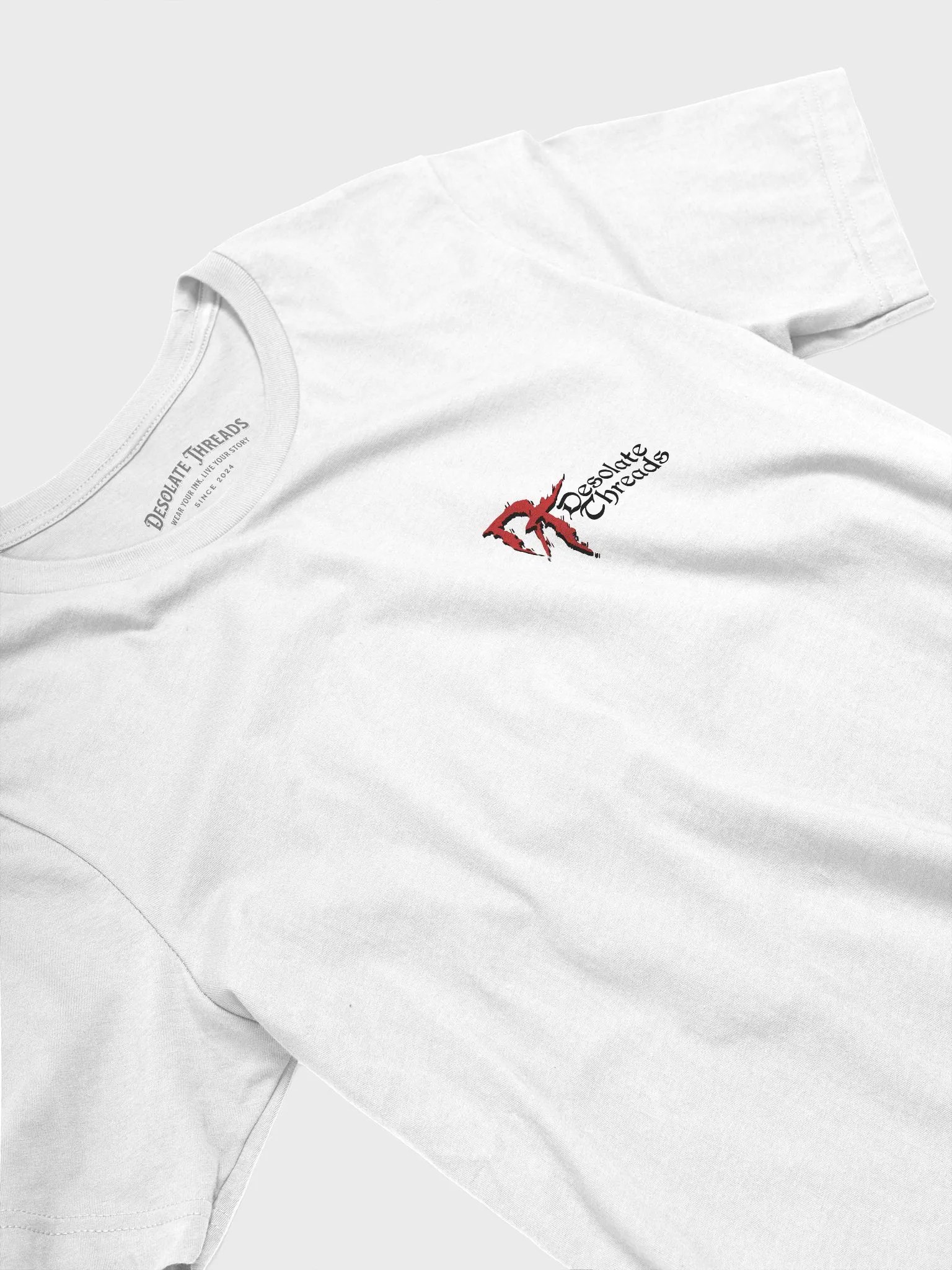 Tattooed Soul product image (3)