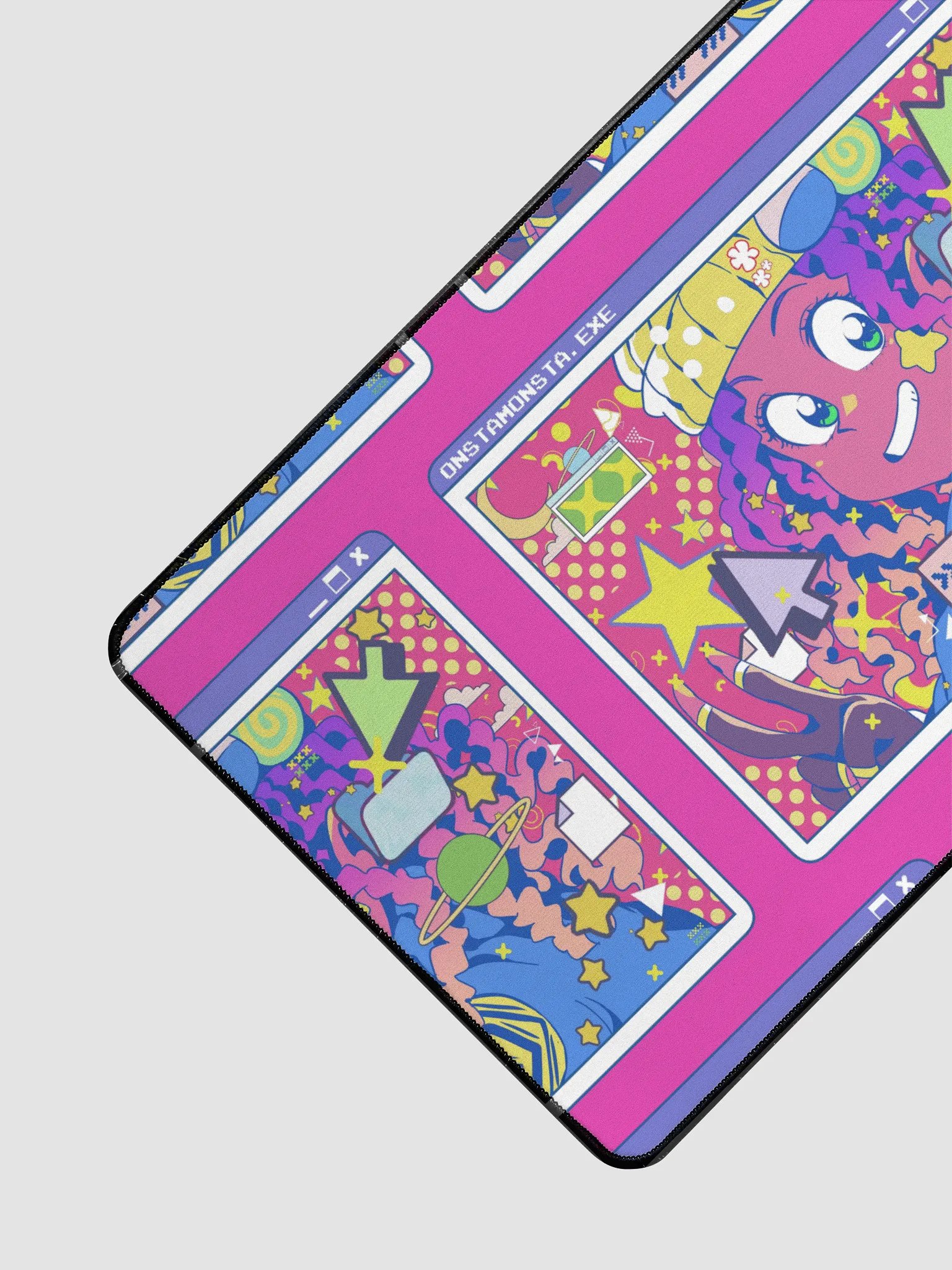 What Is Today? Deskmat product image (3)