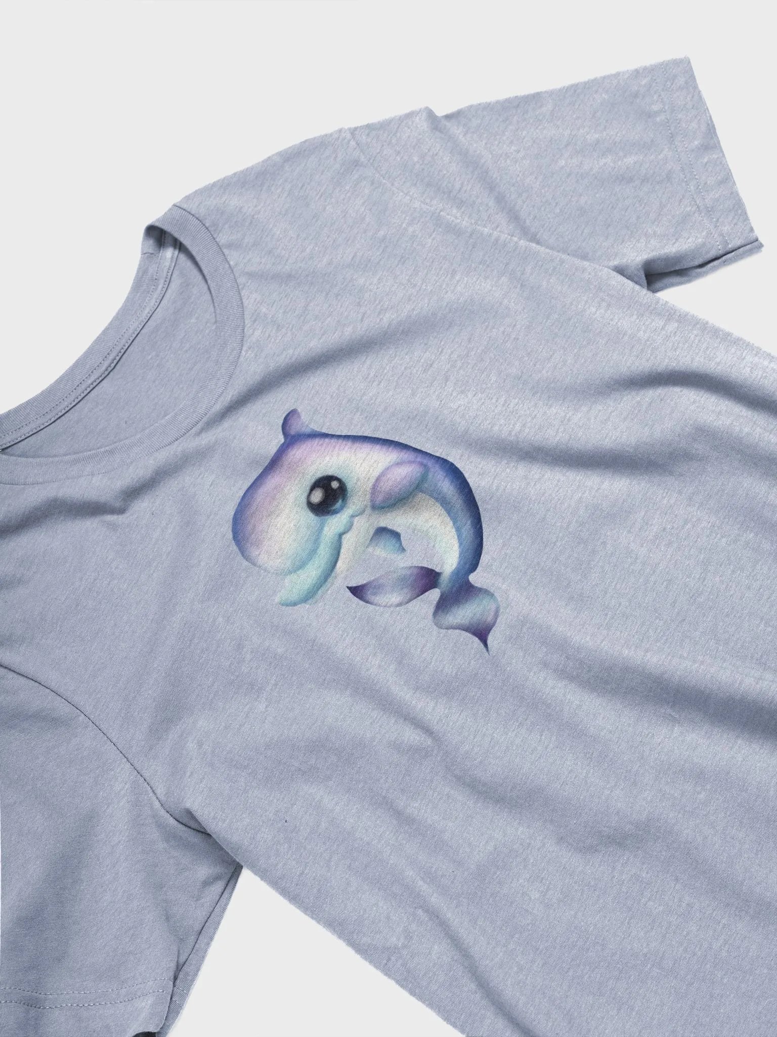 Dolphin Cutie Tshirt product image (4)