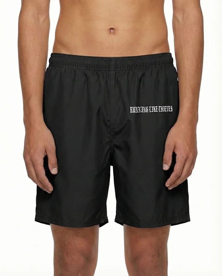Night Ash Cliff Diving product image (1)