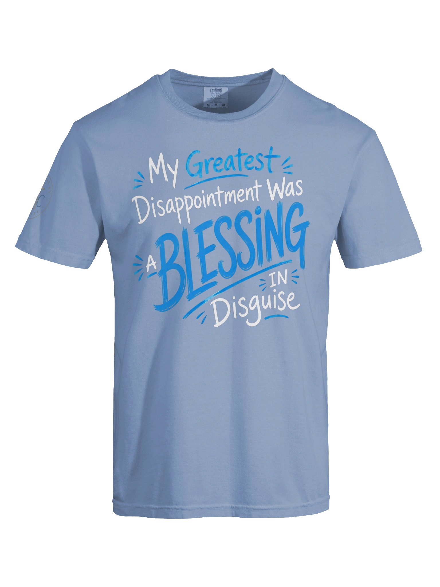 Lyrical Lifestyles: My Greatest Blessing product image (5)
