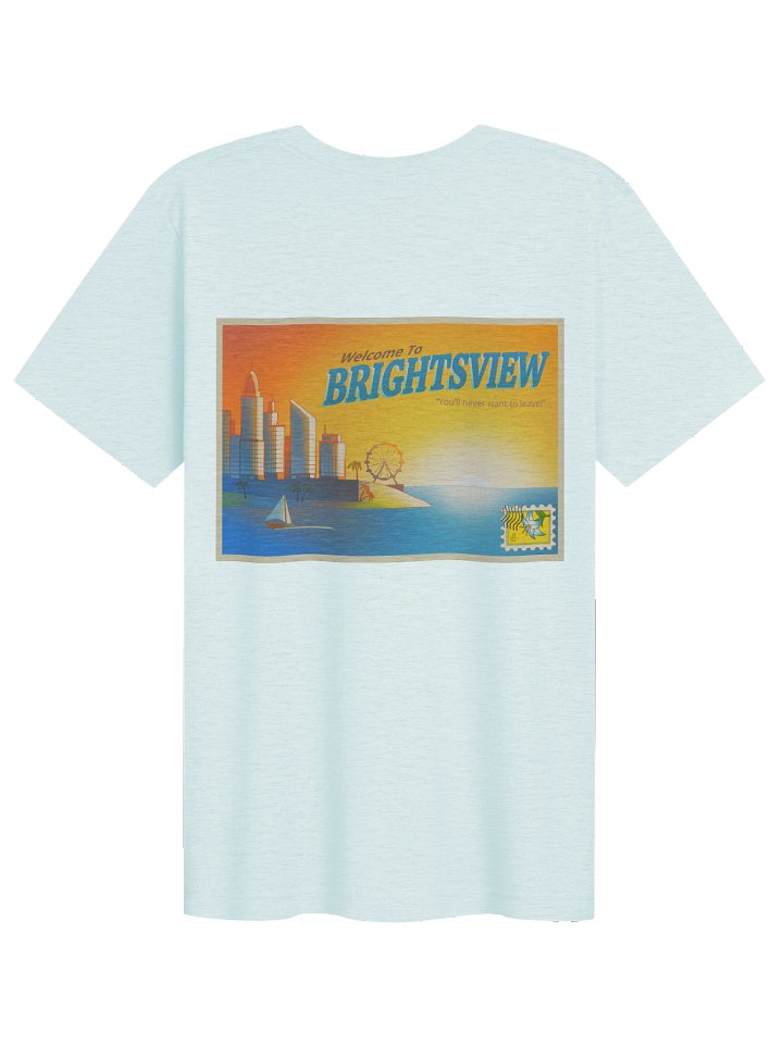 Postcard Shirt product image (22)