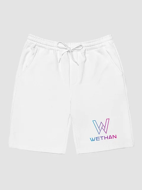 Classic Wethan Logo Shorts product image (1)