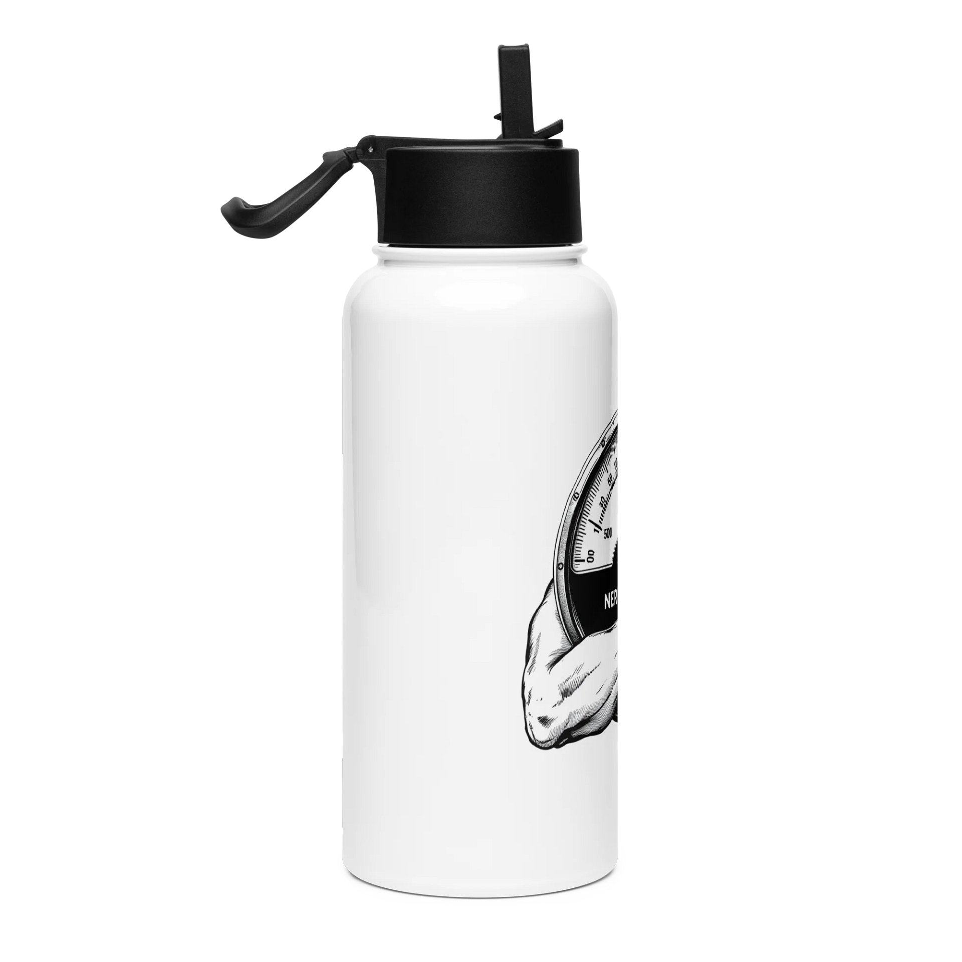 NERD-O-METER product image (4)