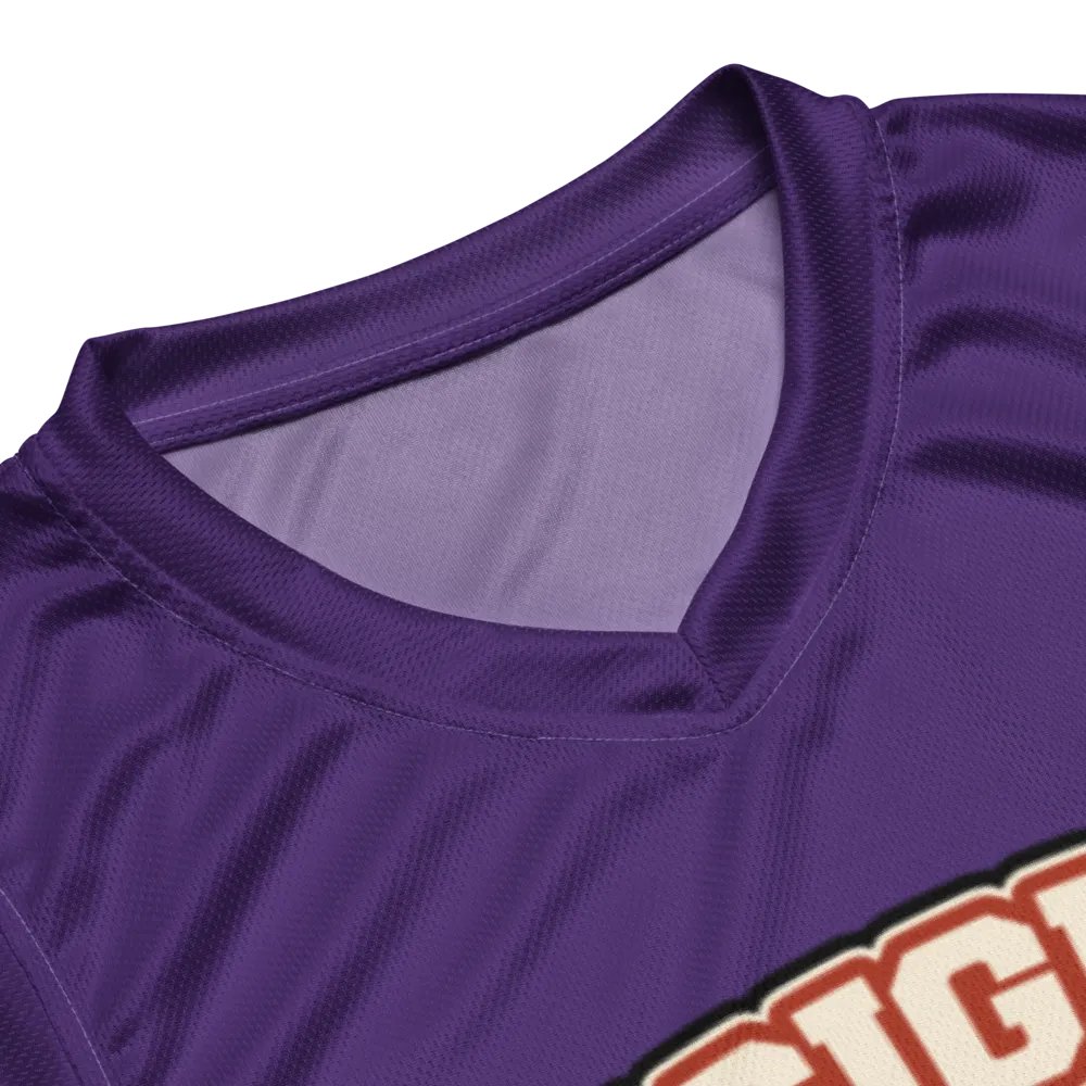 Basketball Jersey product image (3)