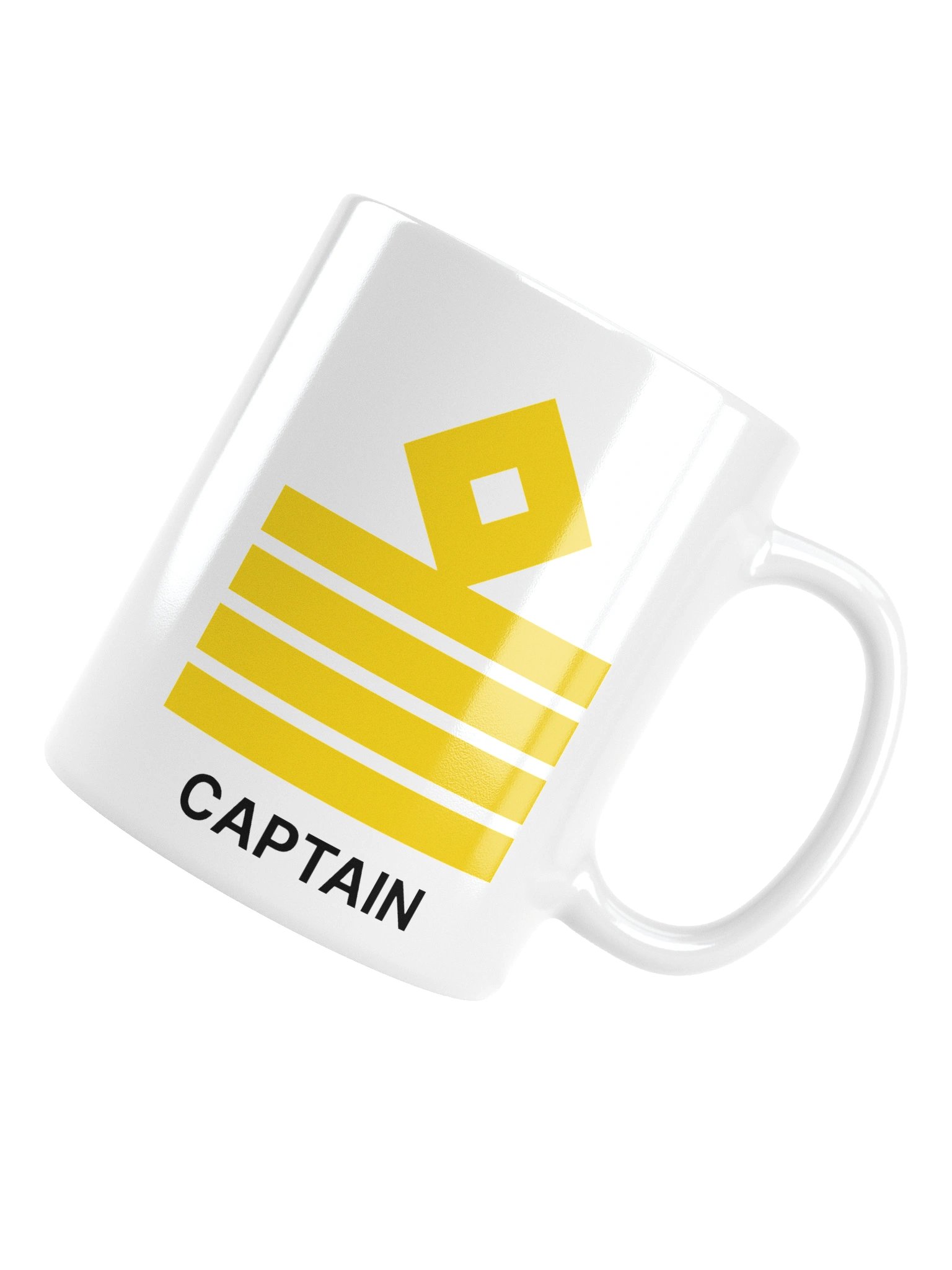 Captain Mug product image (4)