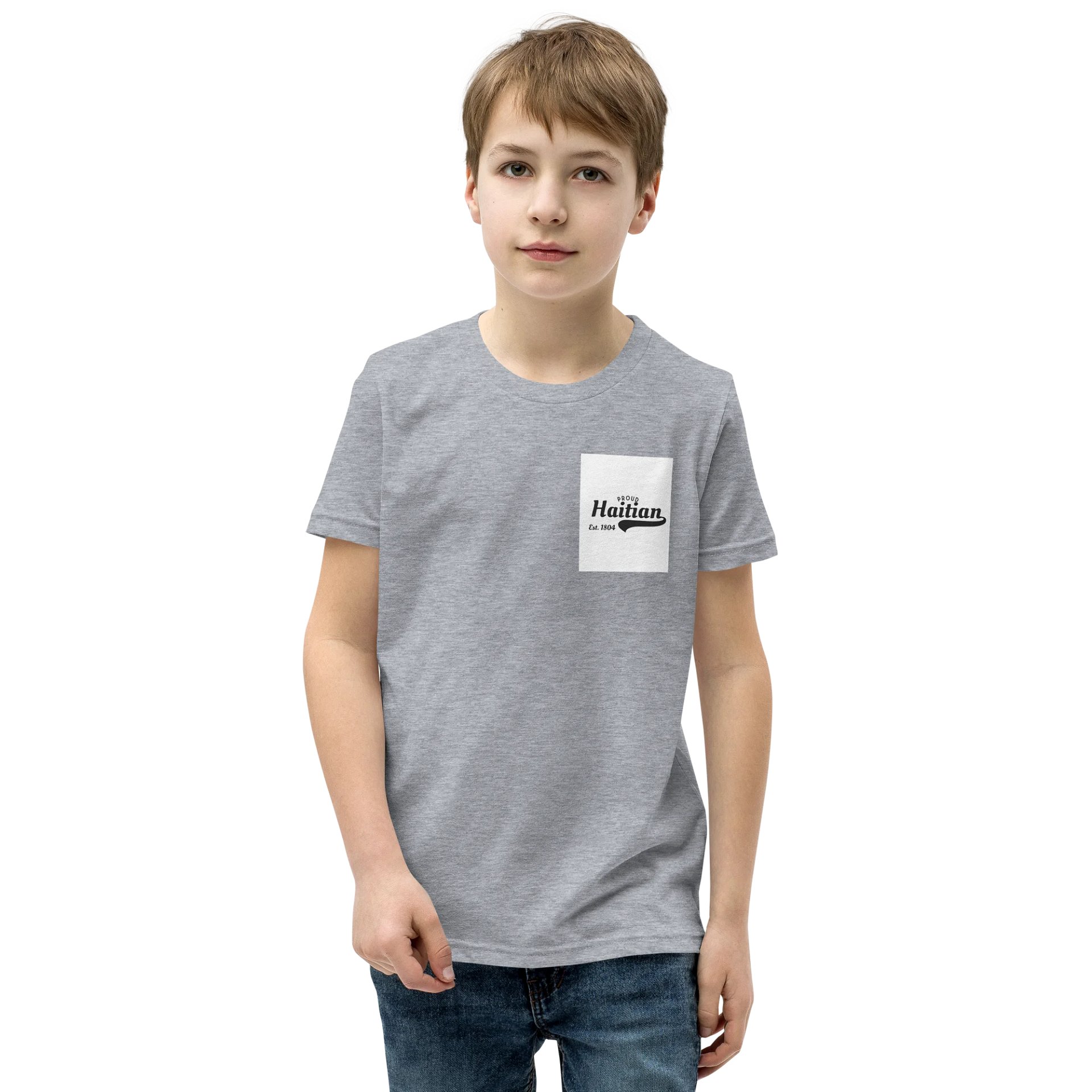 Future of Ayiti Shirt product image (12)