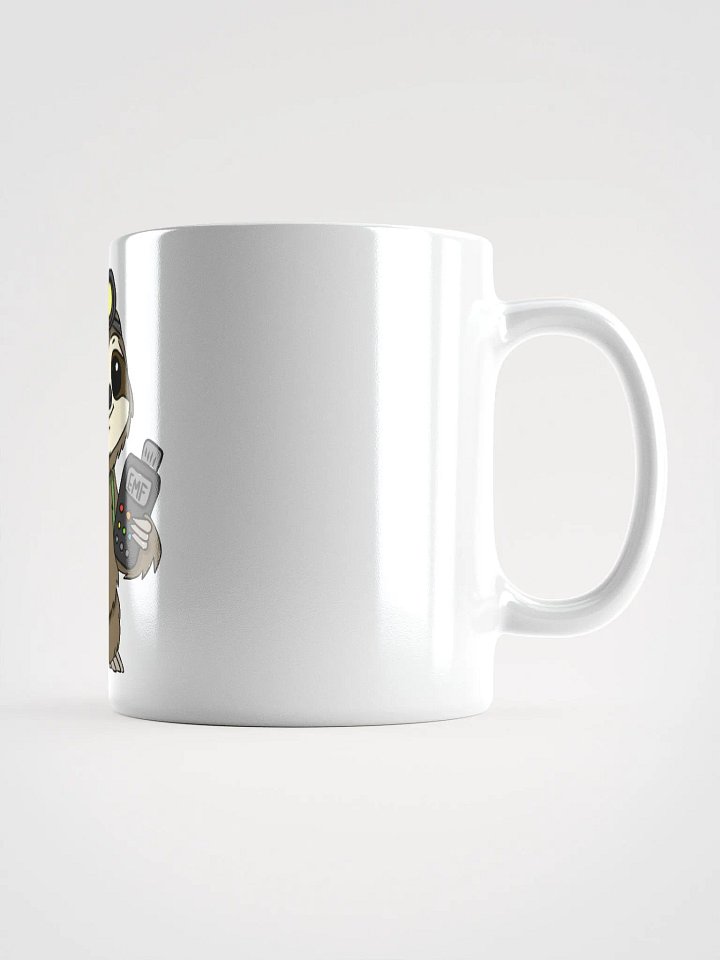 EMF - White Mug product image (2)