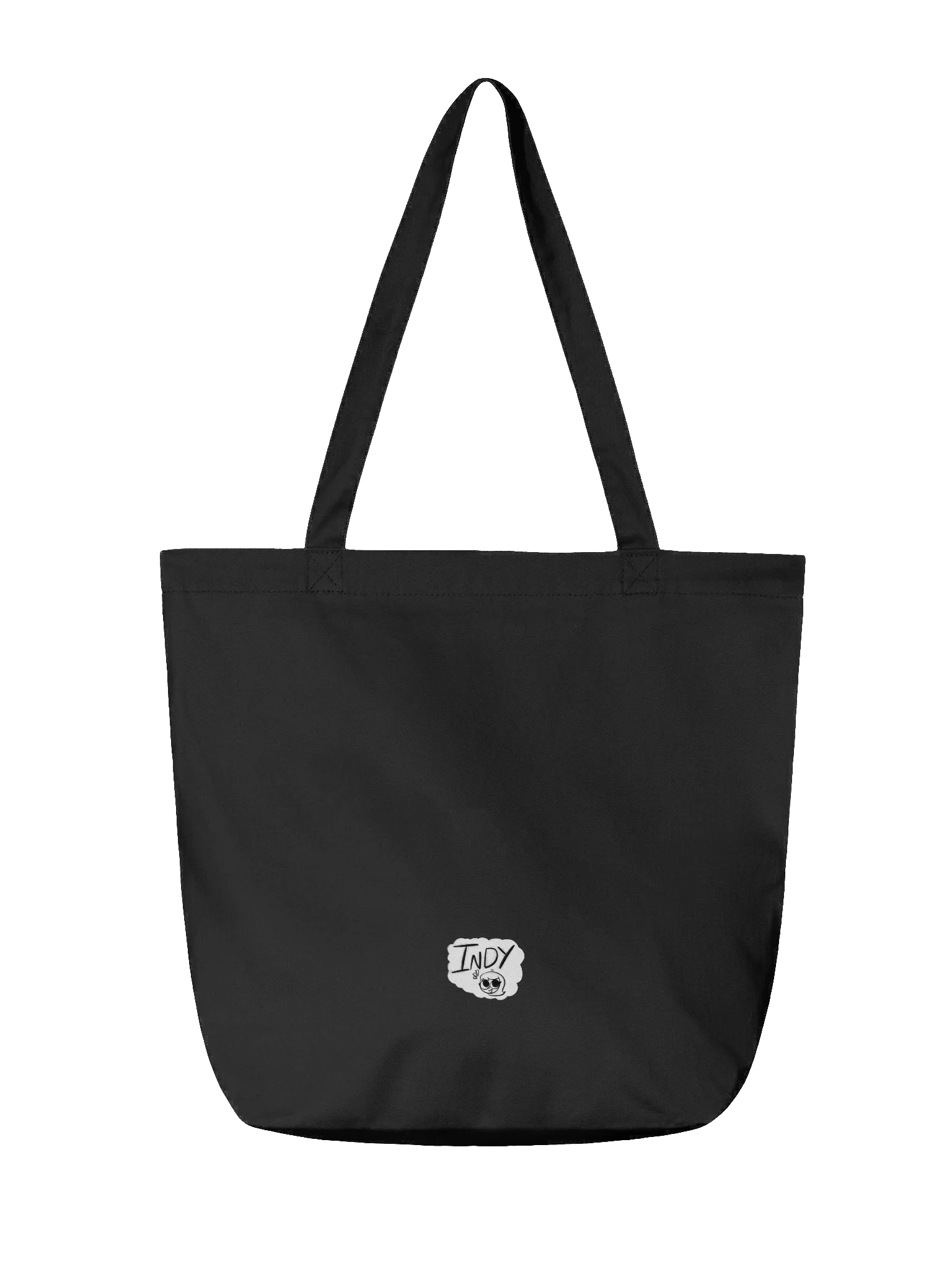 School Time Sally Rockstar Tote Bag product image (4)