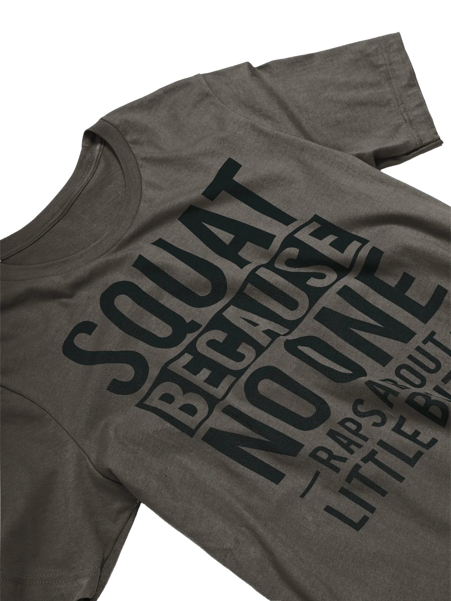 Funny Gym T-shirt product image (18)