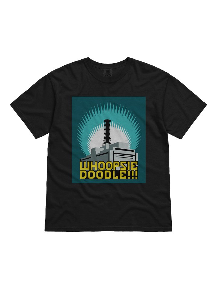 Chernobyl Whoopsie Doodle product image (1)