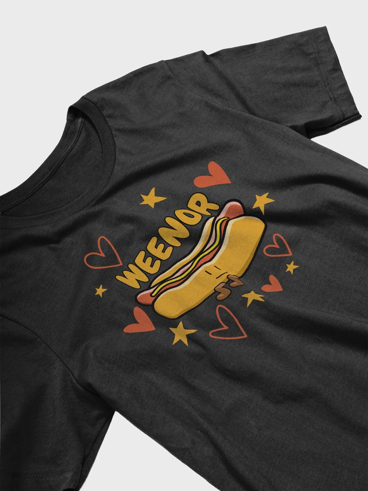 Weenor Tee product image (3)